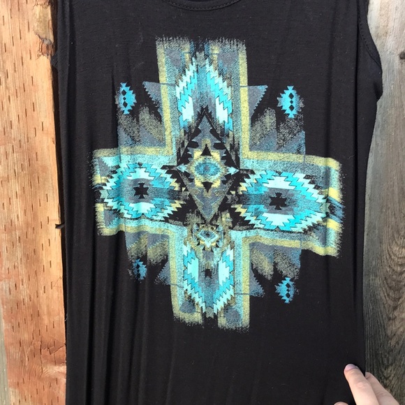 Maxi dress - Picture 2 of 2